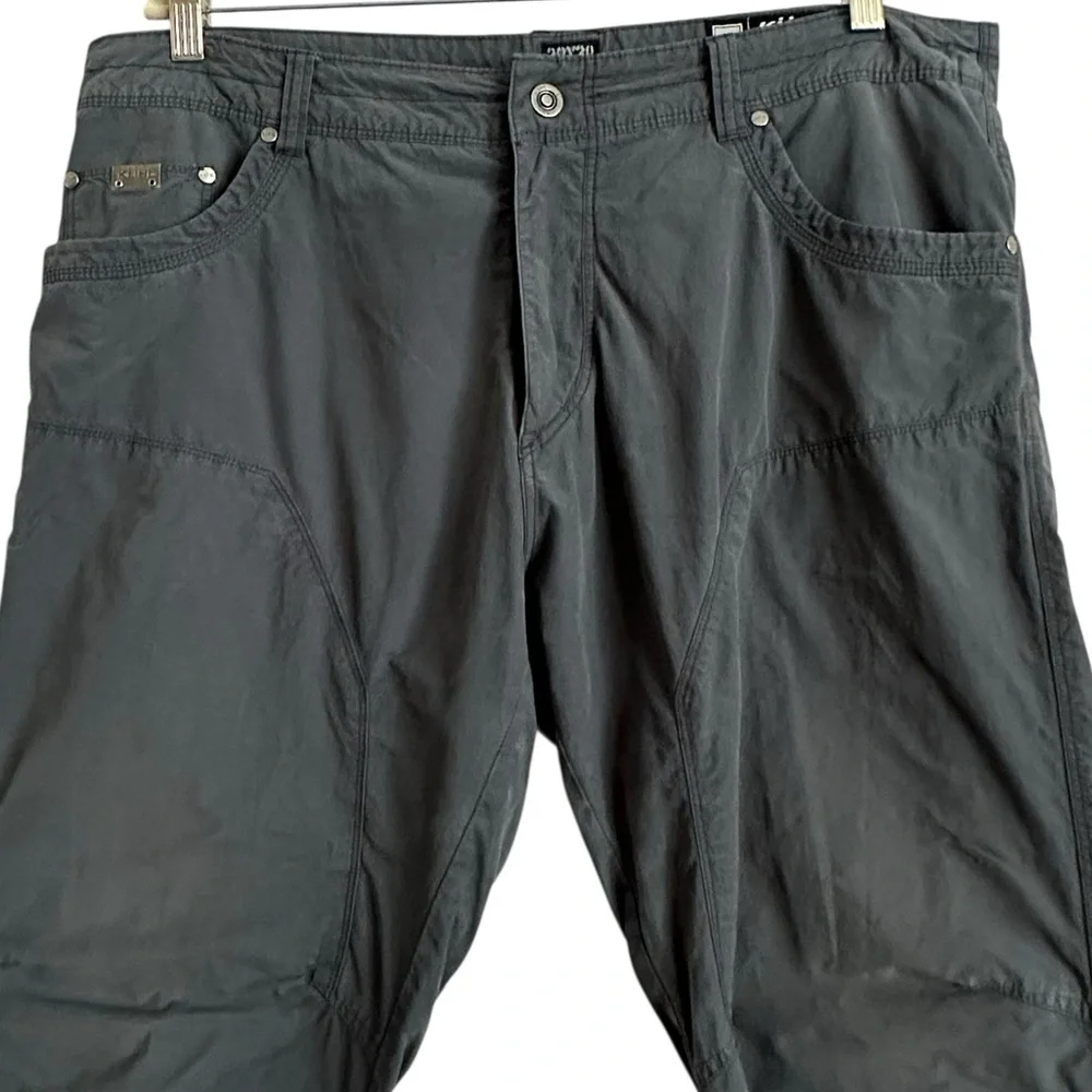 Kuhl outsider pants